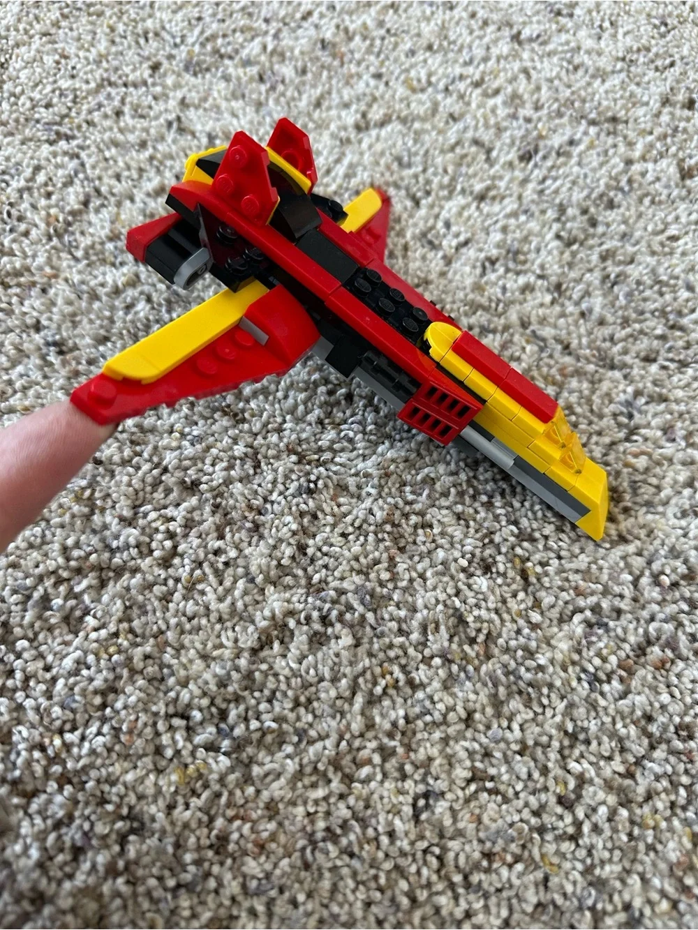 N/A lego creator
