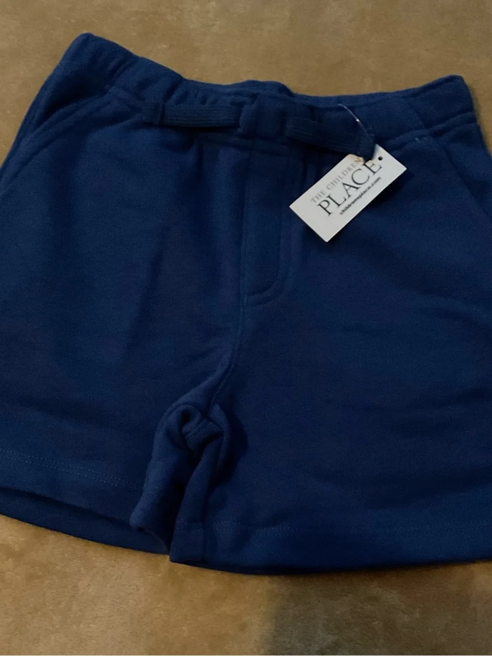 The Childrens Place comfortable knit