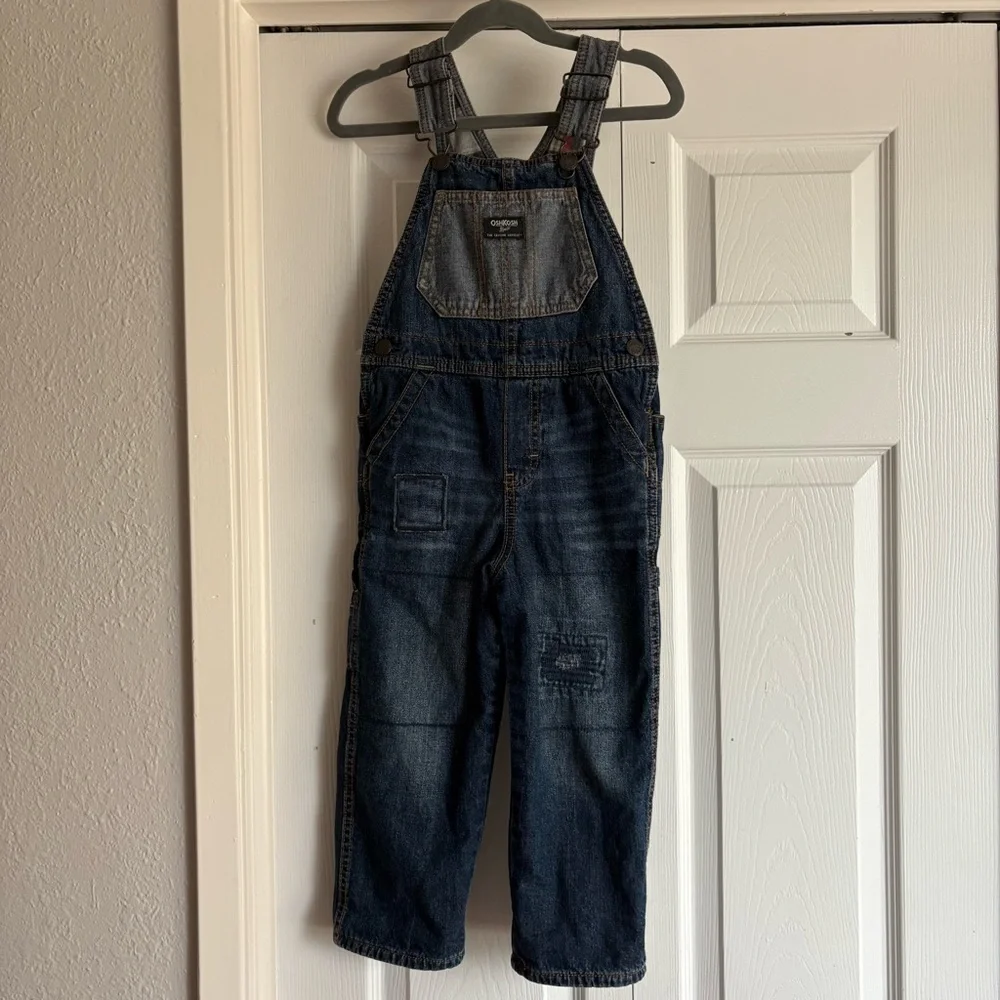 OshKosh Bgosh 4t vguc