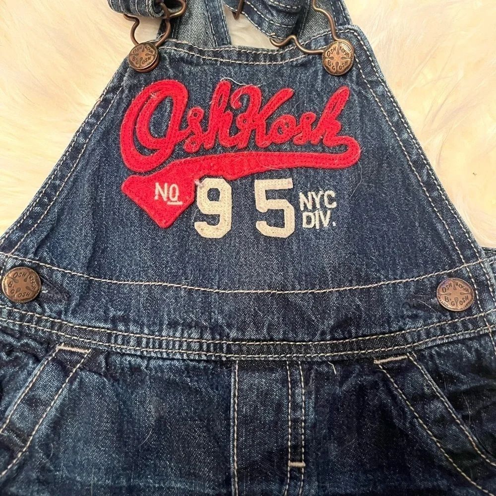 OshKosh Bgosh stylish durable