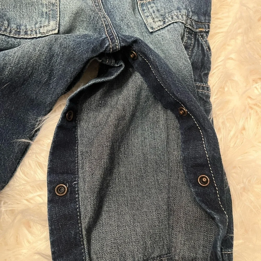 OshKosh Bgosh stylish durable