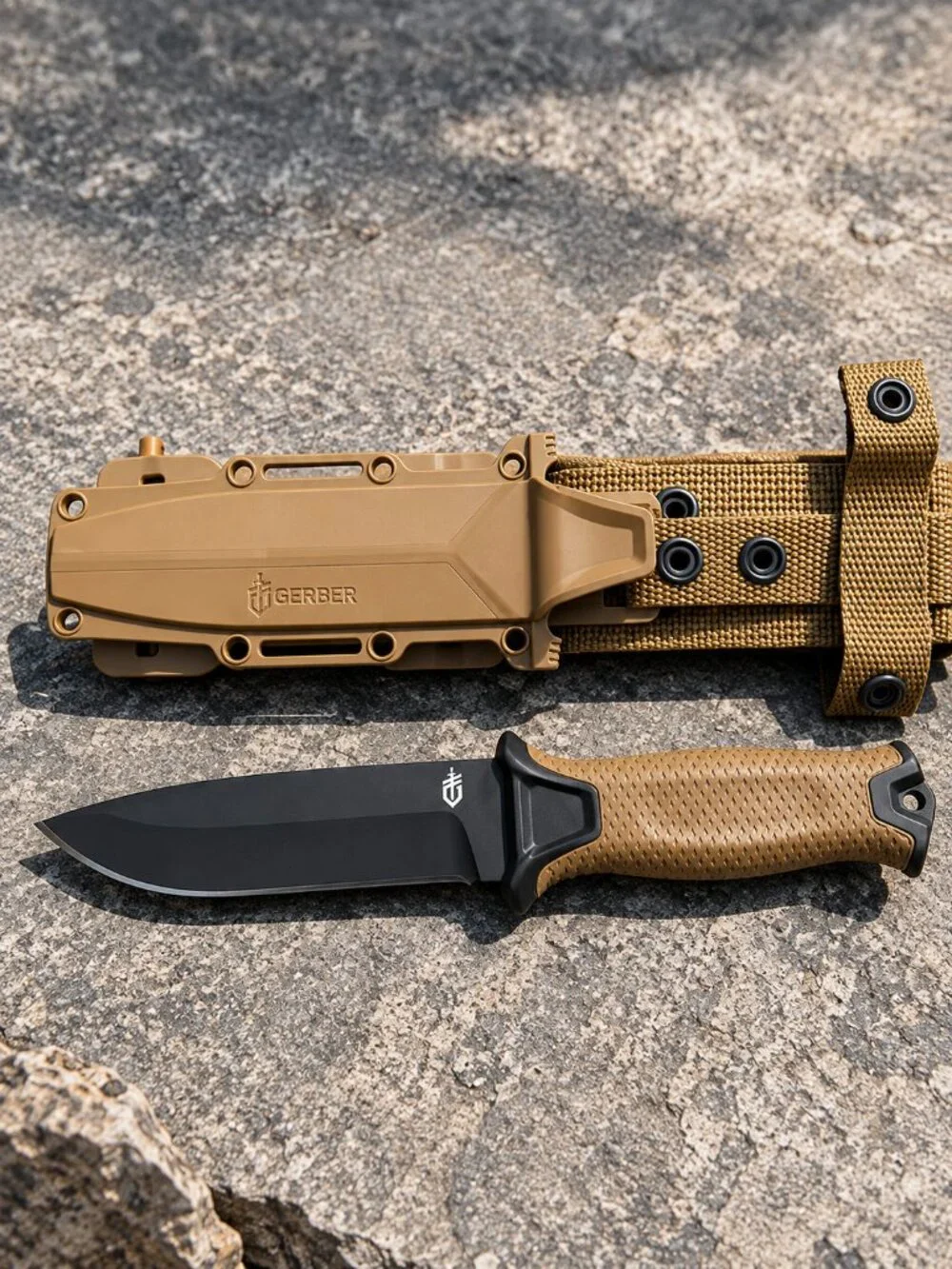 The Unbranded Brand gerber strongarm