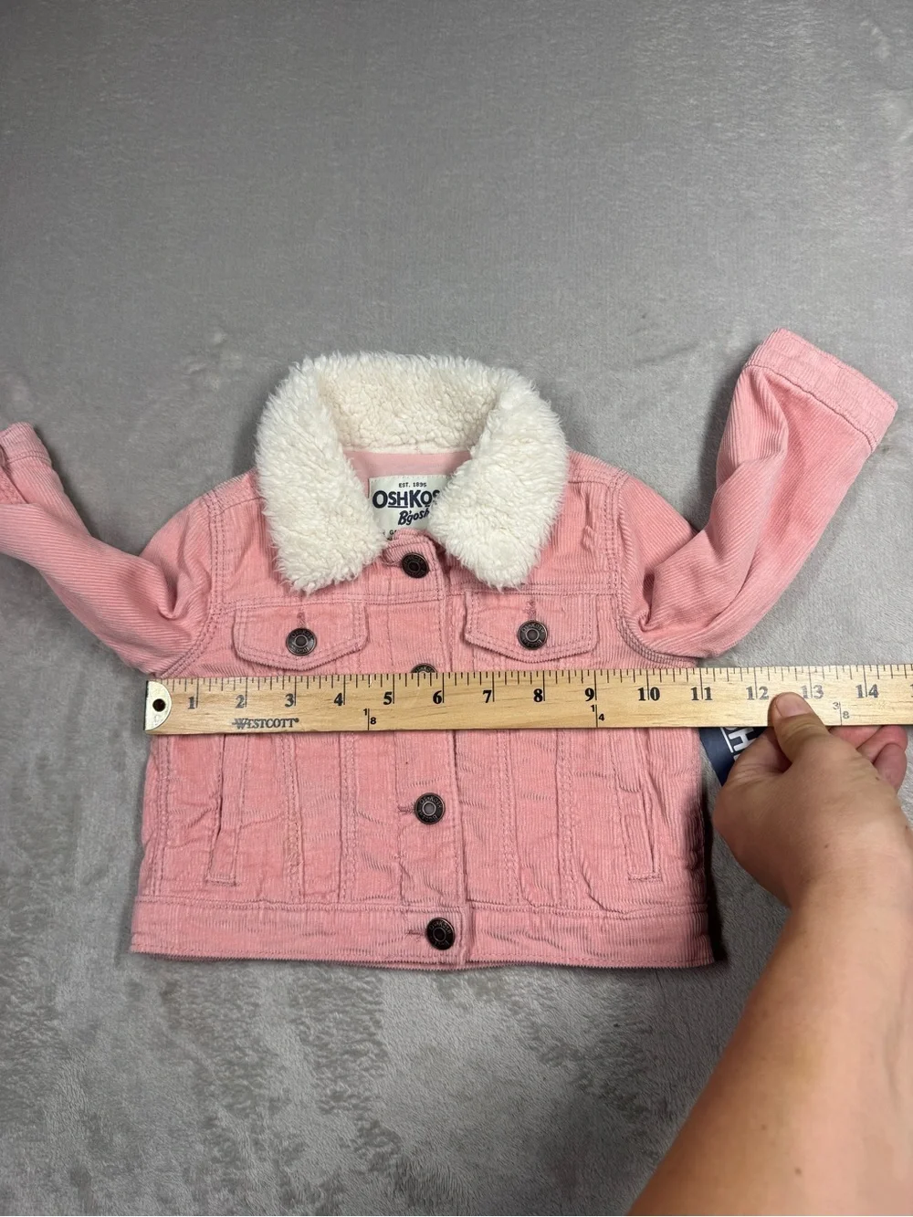OshKosh Bgosh nwt oshkosh