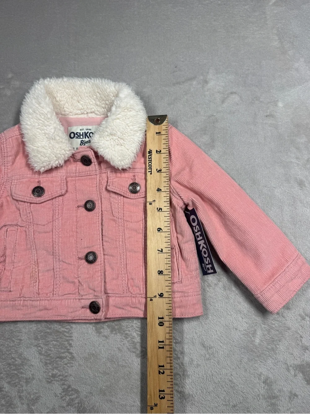 OshKosh Bgosh nwt oshkosh
