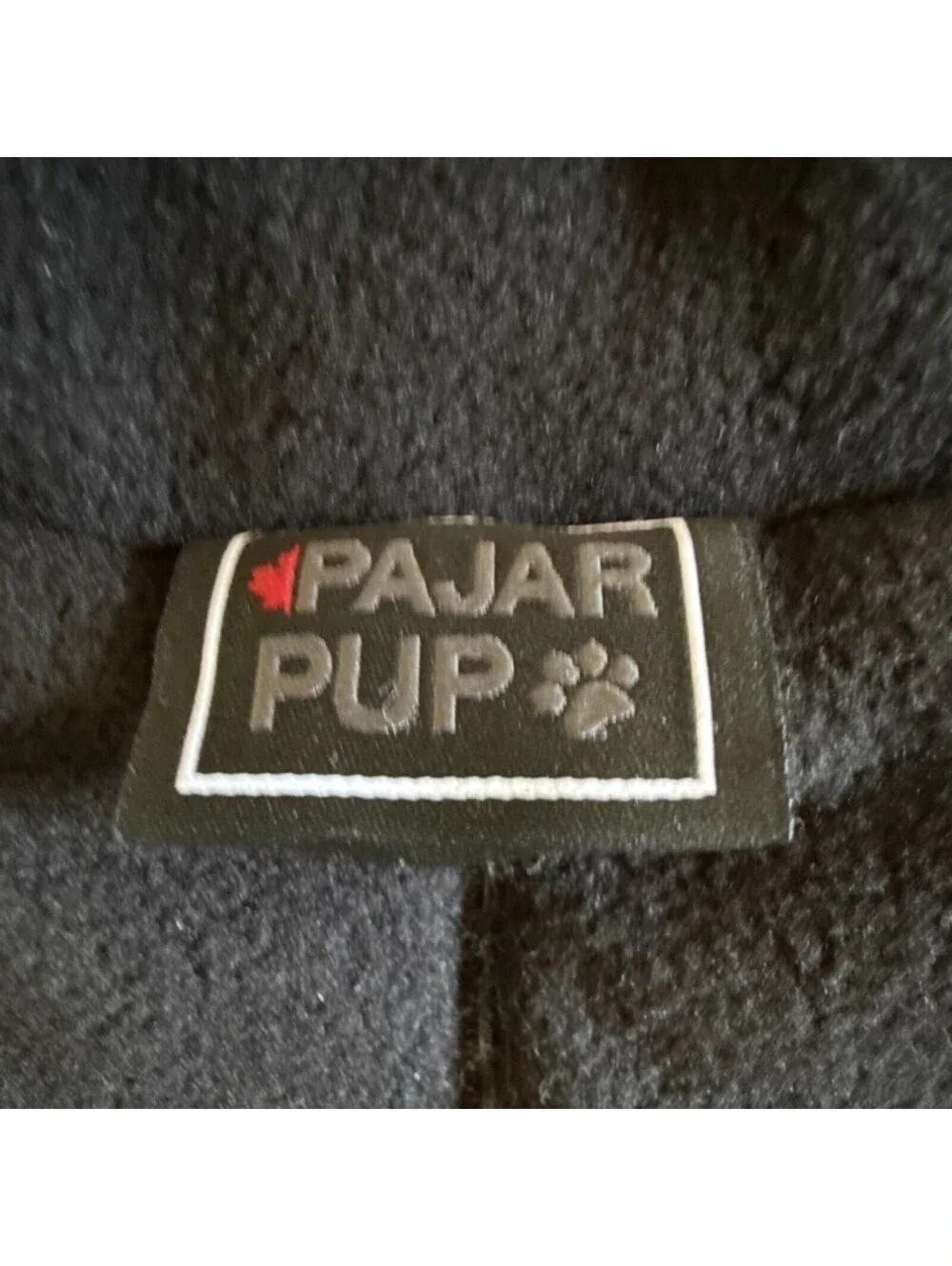 N/A pajar pup