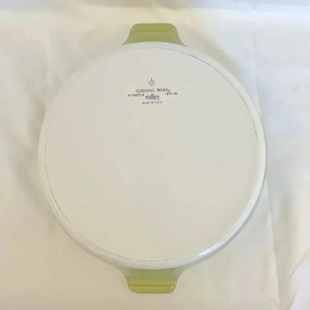 Corningware vintage corning
