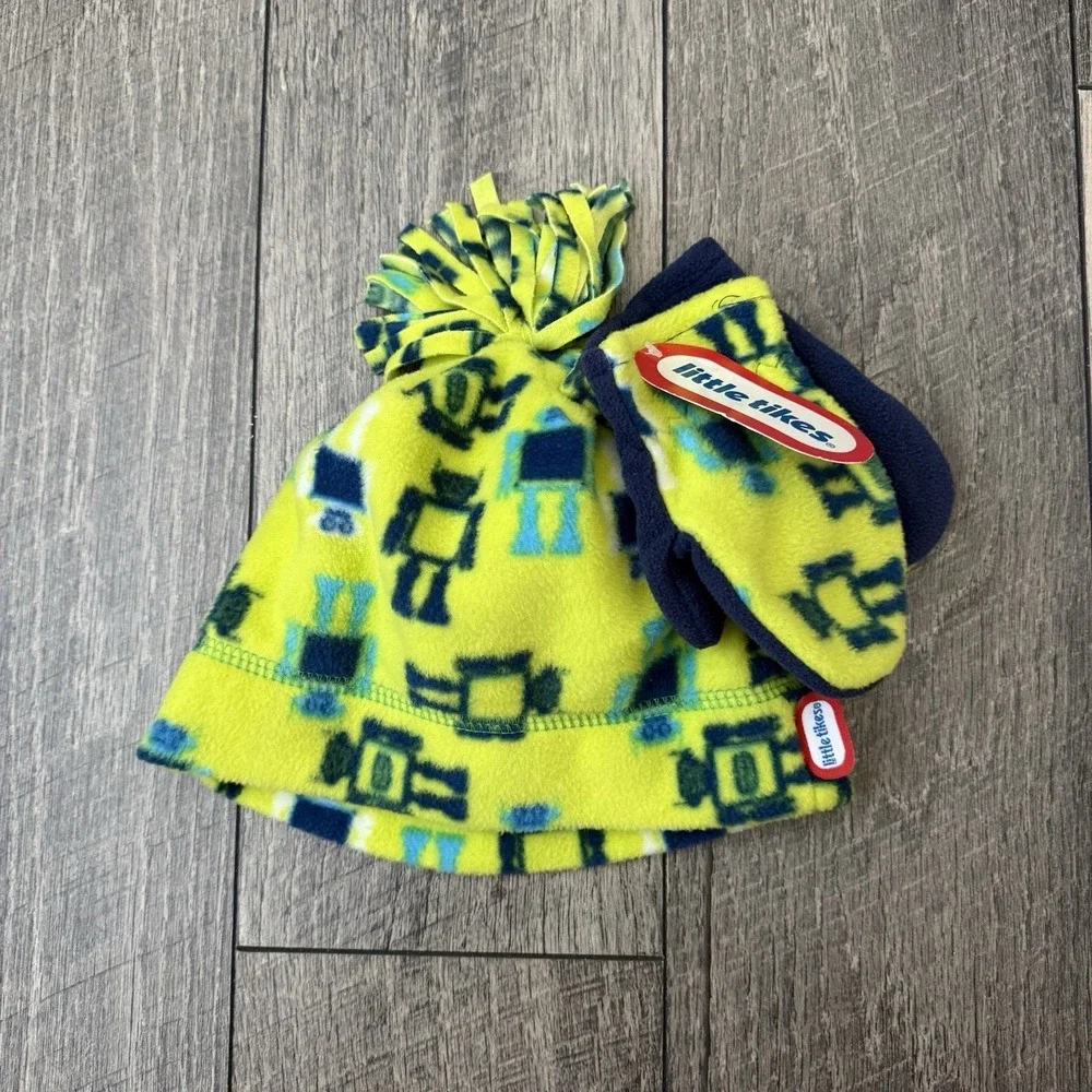 Little Tikes nwt little