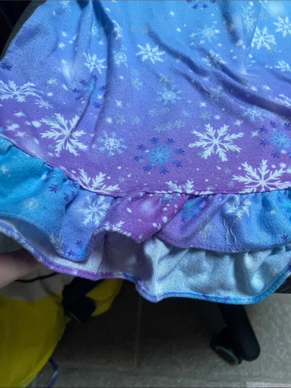 The Childrens Place soft long