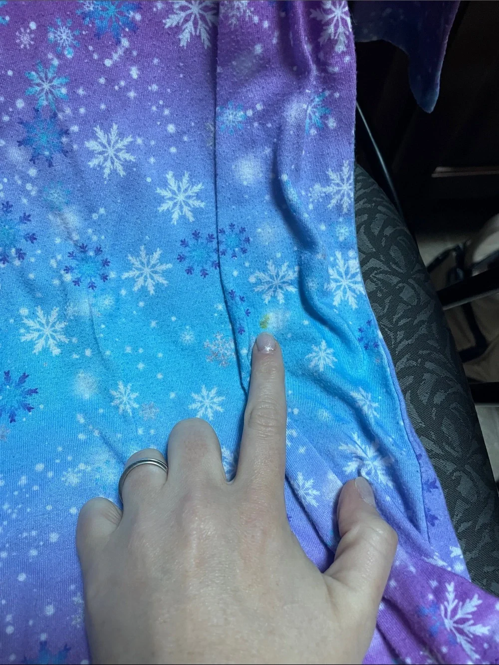 The Childrens Place soft long