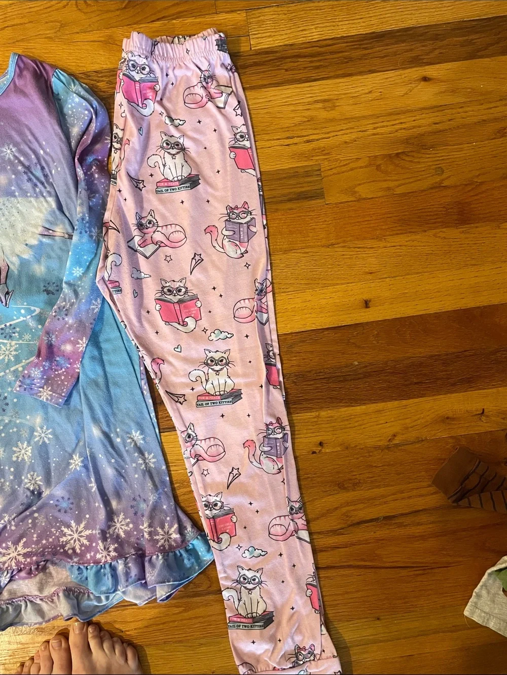 The Childrens Place soft long