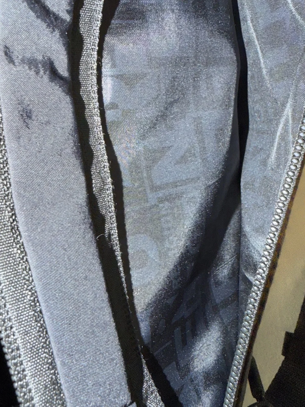True Religion compact sling