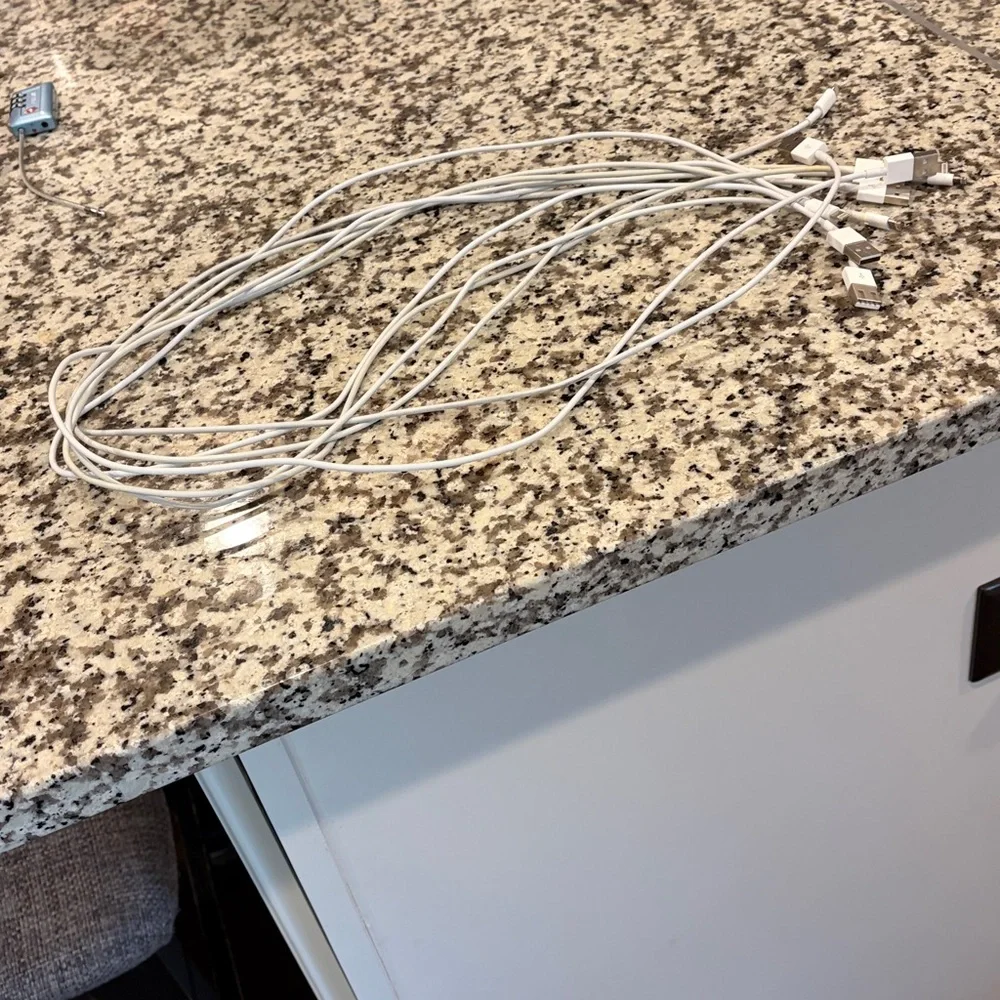 N/A set chargers