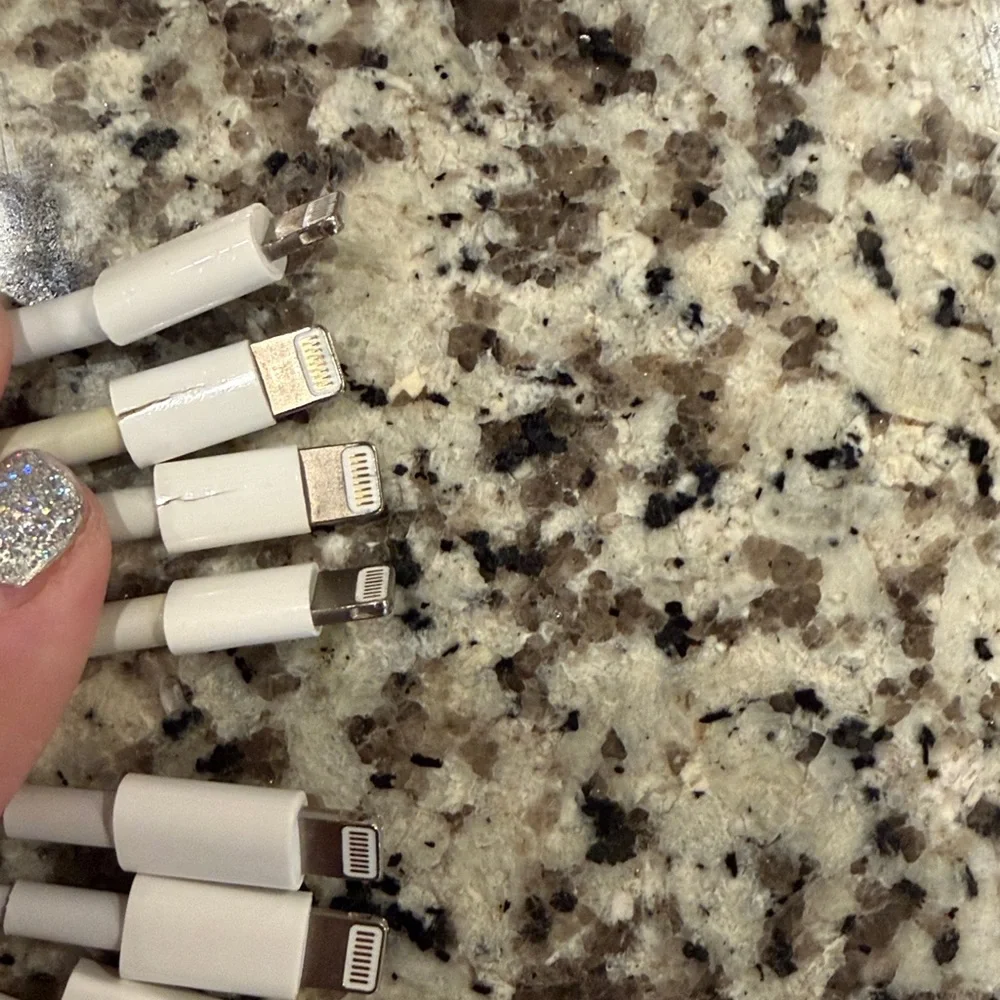 N/A set chargers