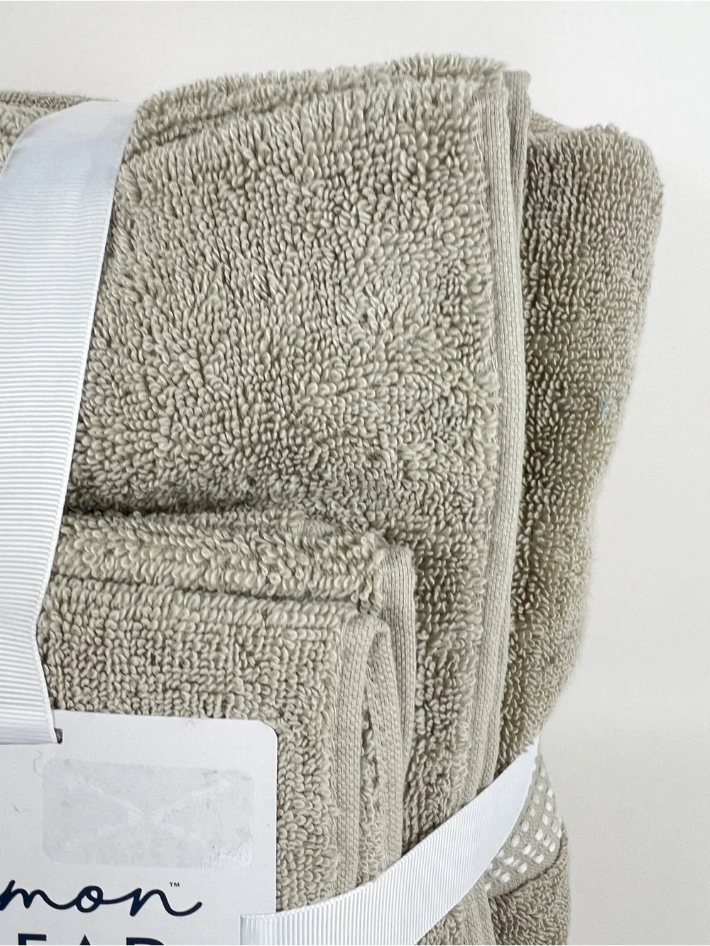 Common Thread new colors