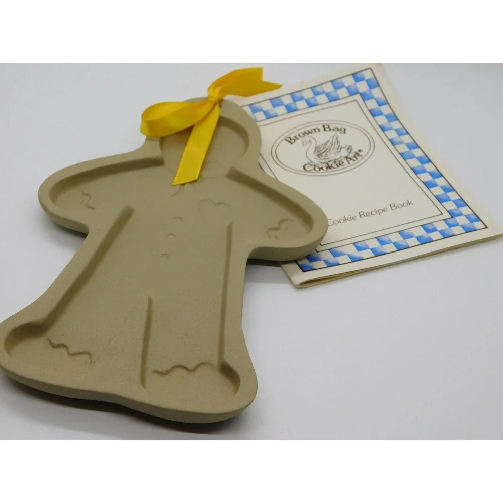 Hill Design Inc. brown bag