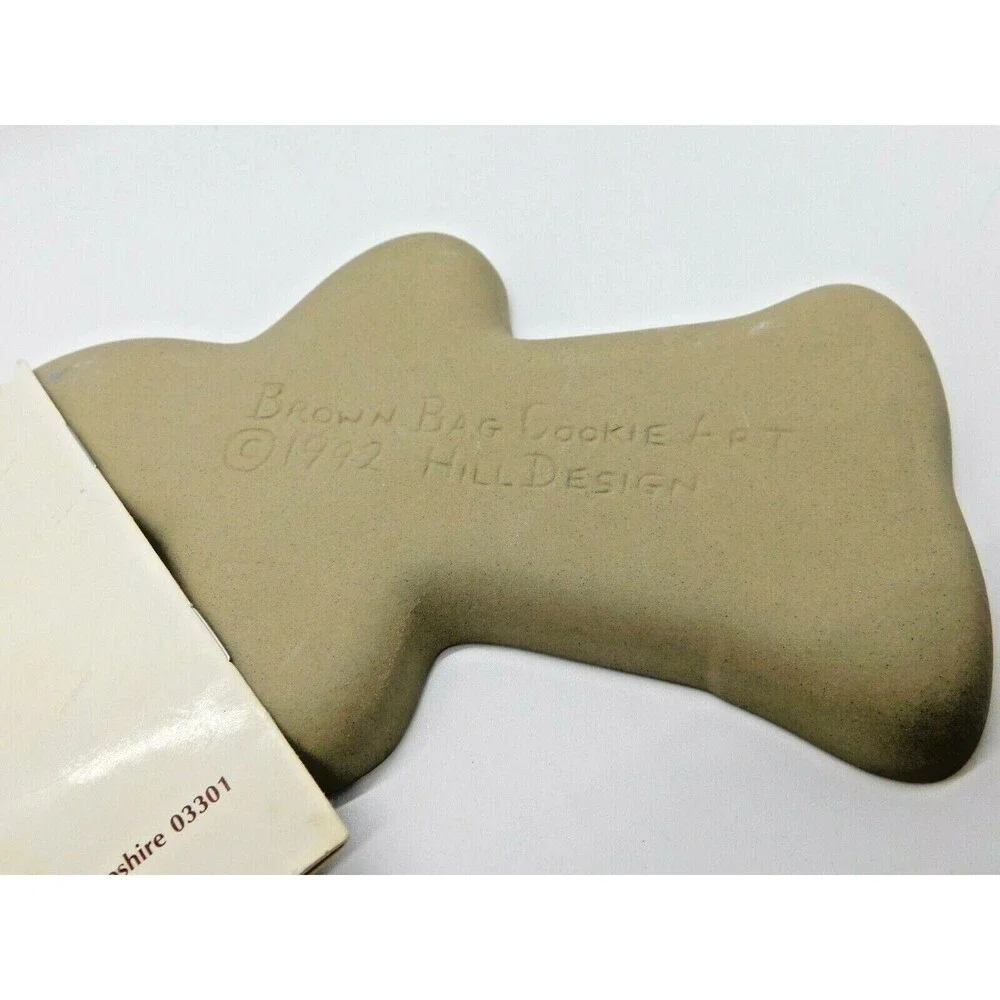 Hill Design Inc. brown bag