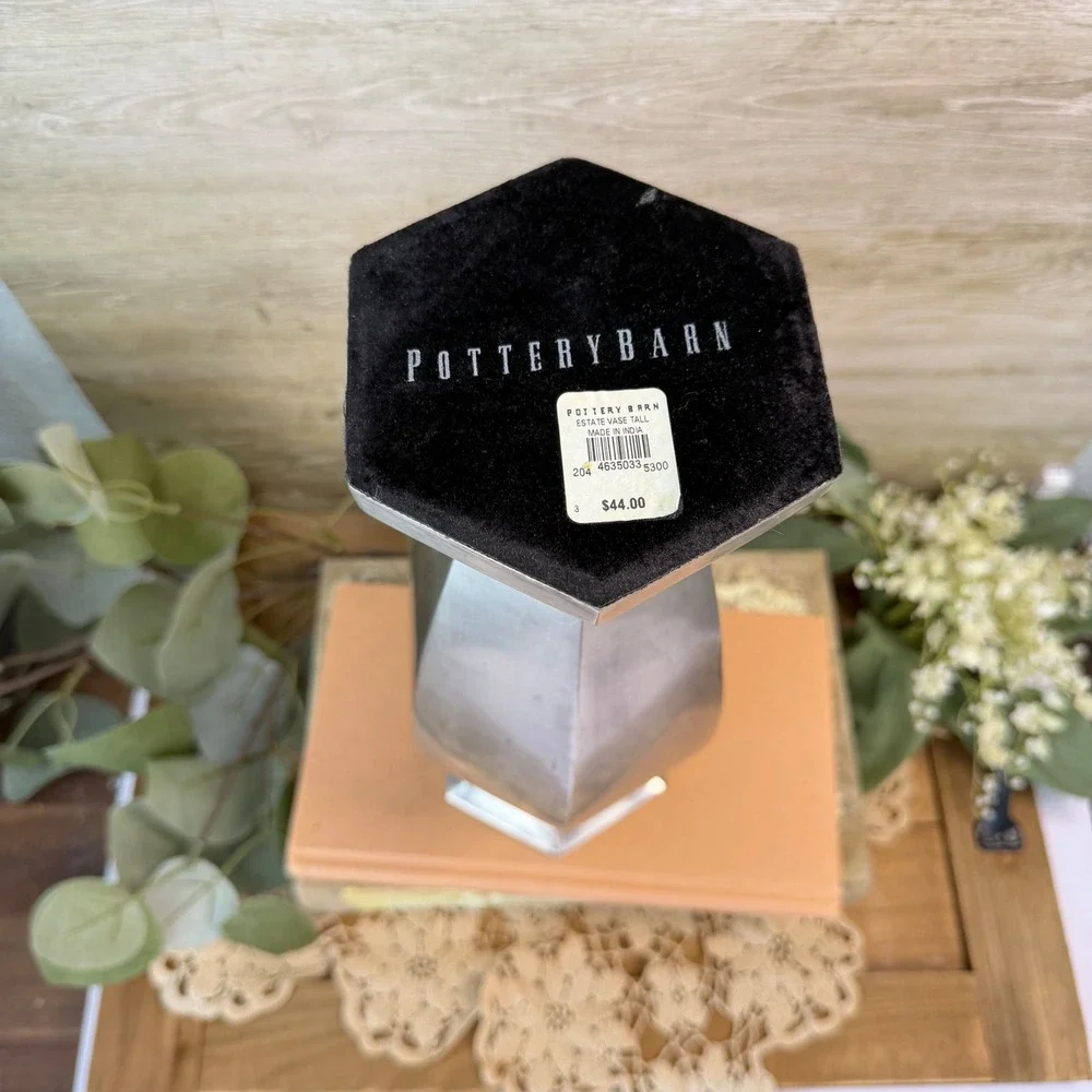 Pottery Barn pottery barn
