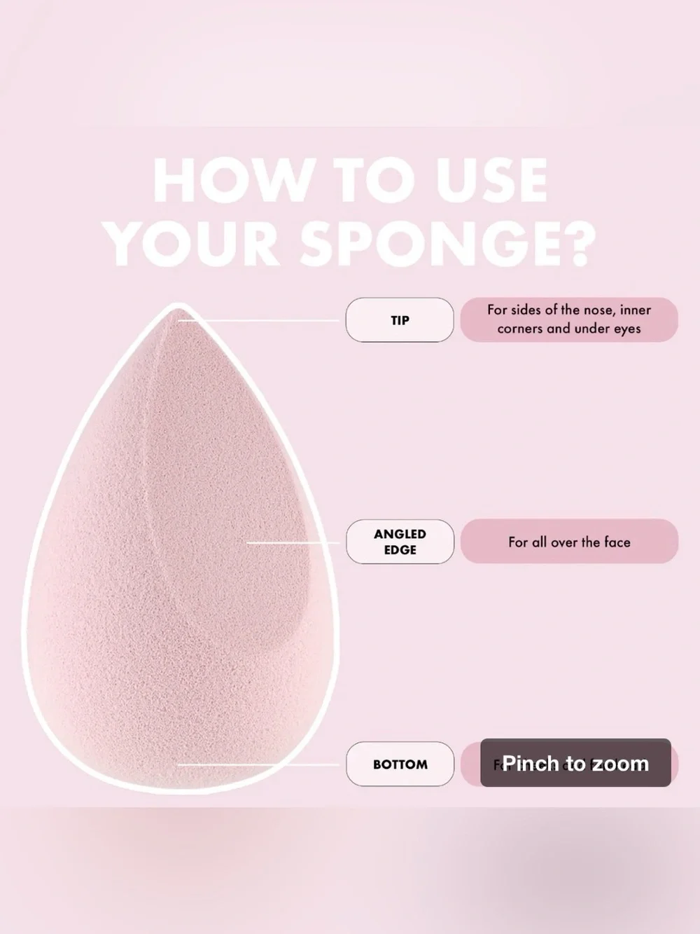 Sephora soft pink