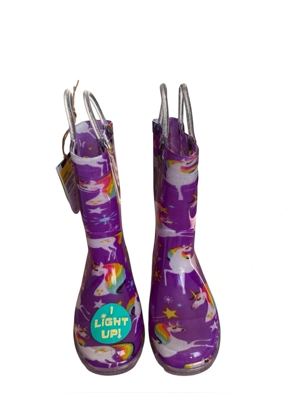 Western Chief bright purple