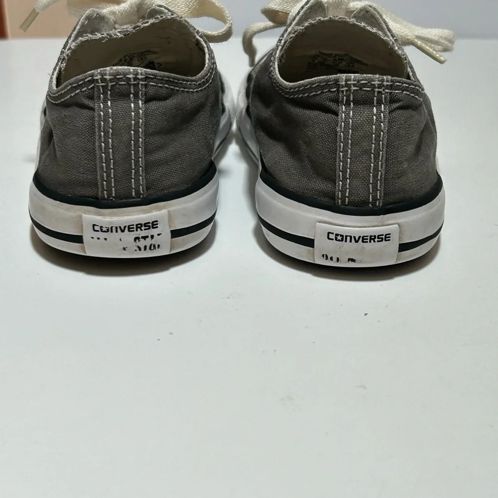 Converse Chuck Taylor All Star Low Top Sneakers
