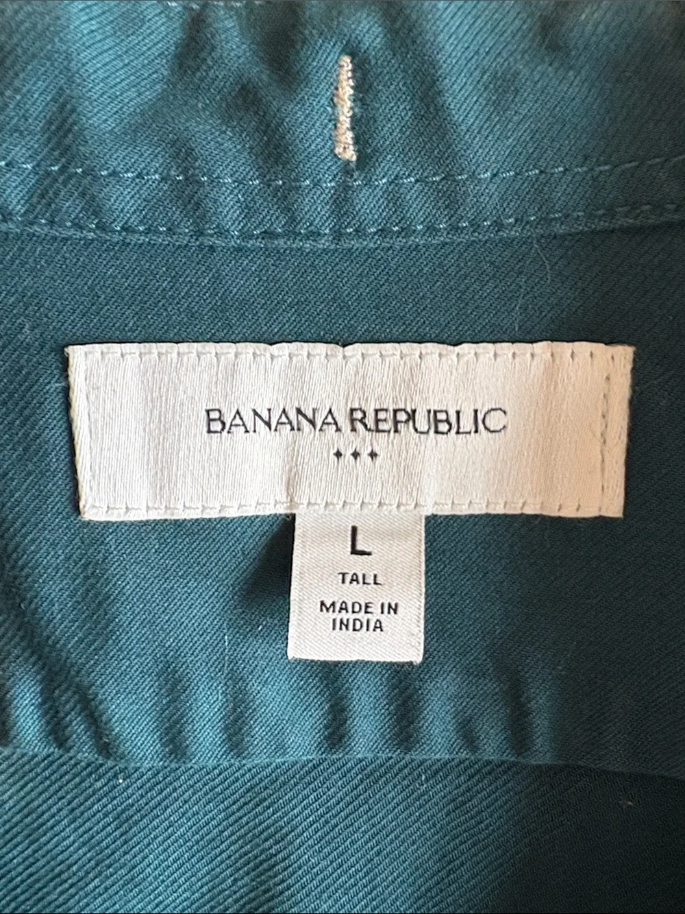 Banana Republic excellent preowned