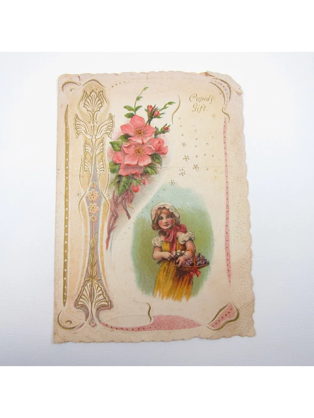 N/A valentine card