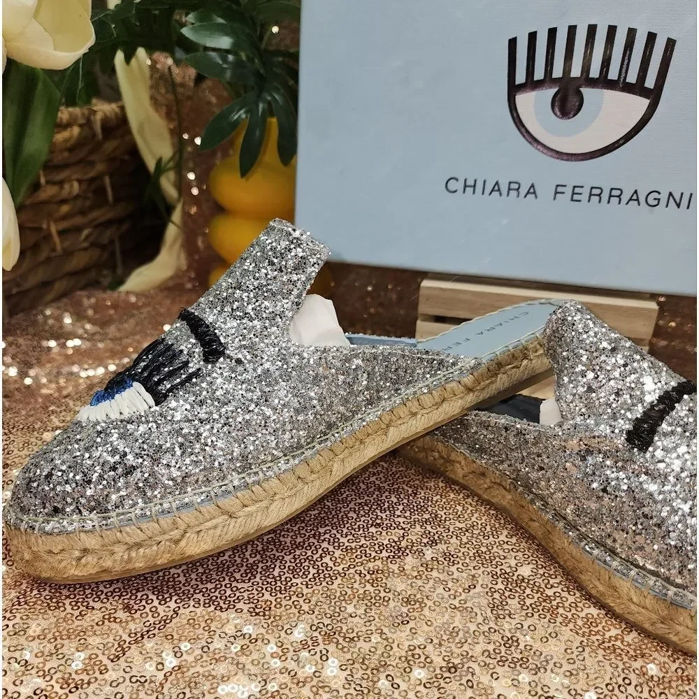 Chiara Ferragni nib chiara