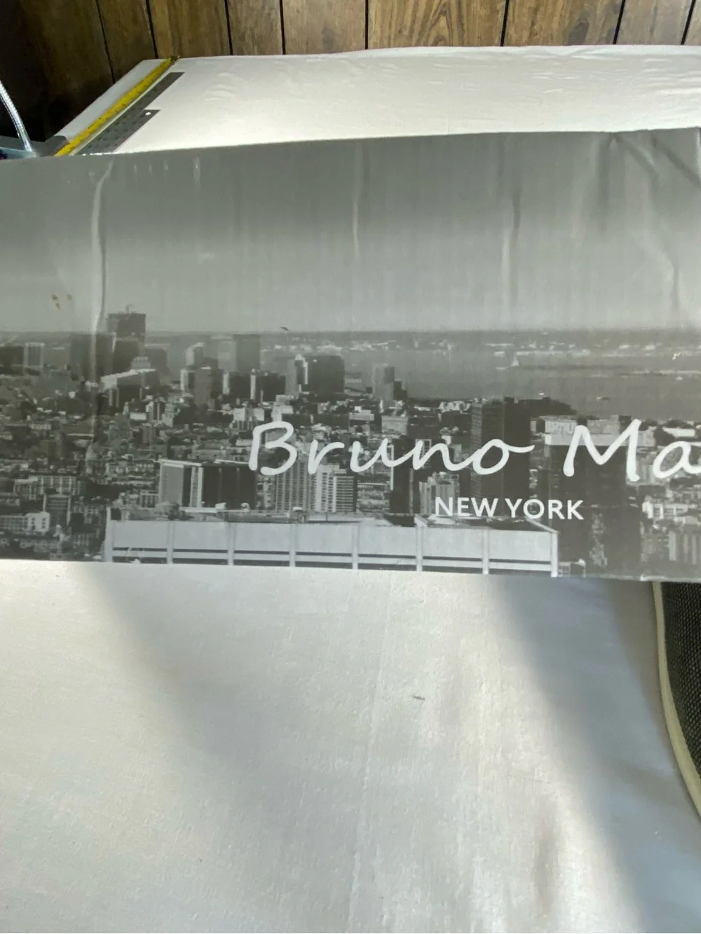 Bruno Marc like new