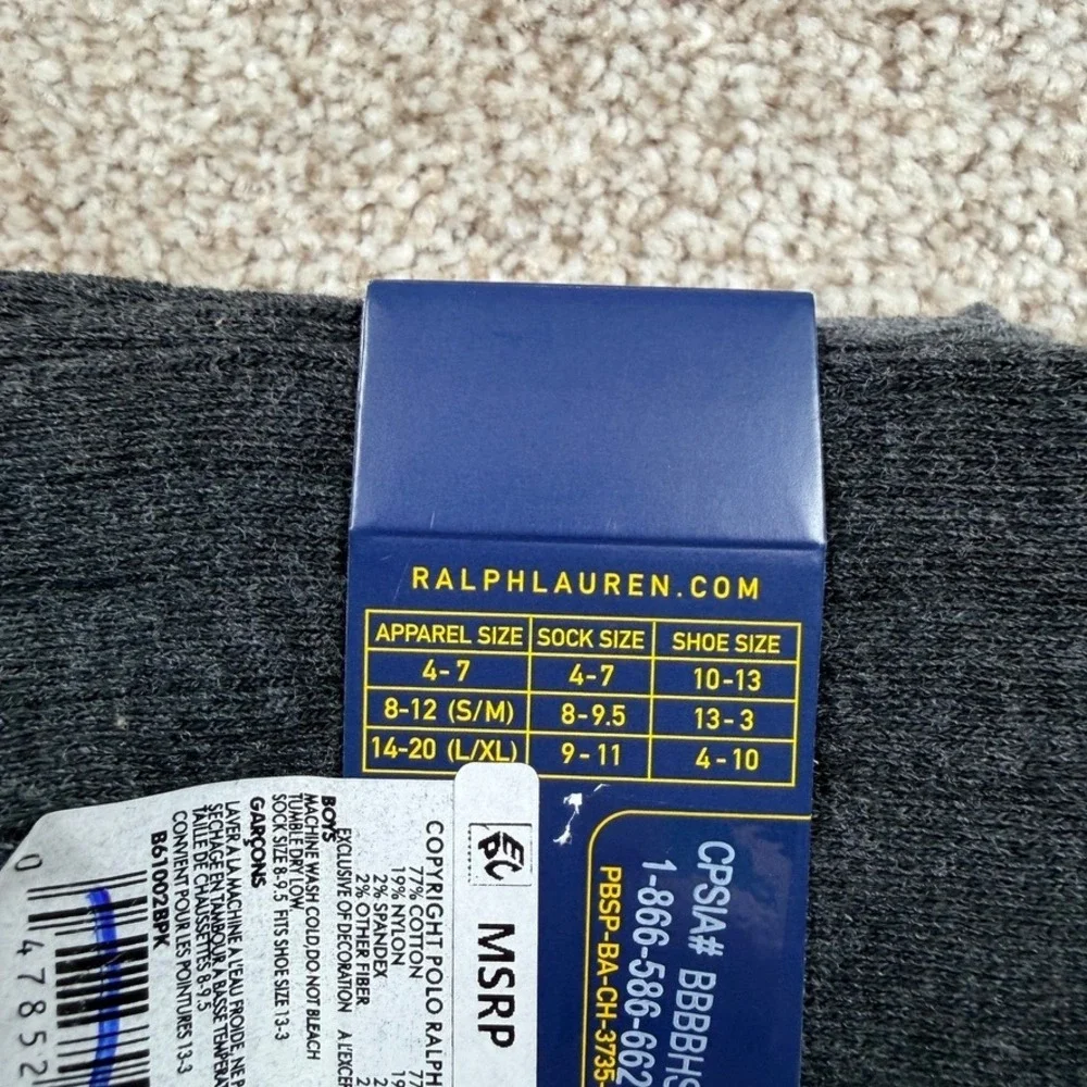 Polo Ralph Lauren polo ralph