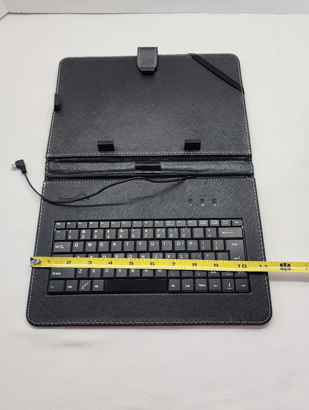 supersonic 10 tablet