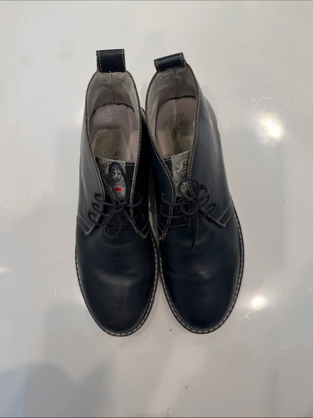 N/A classic navy