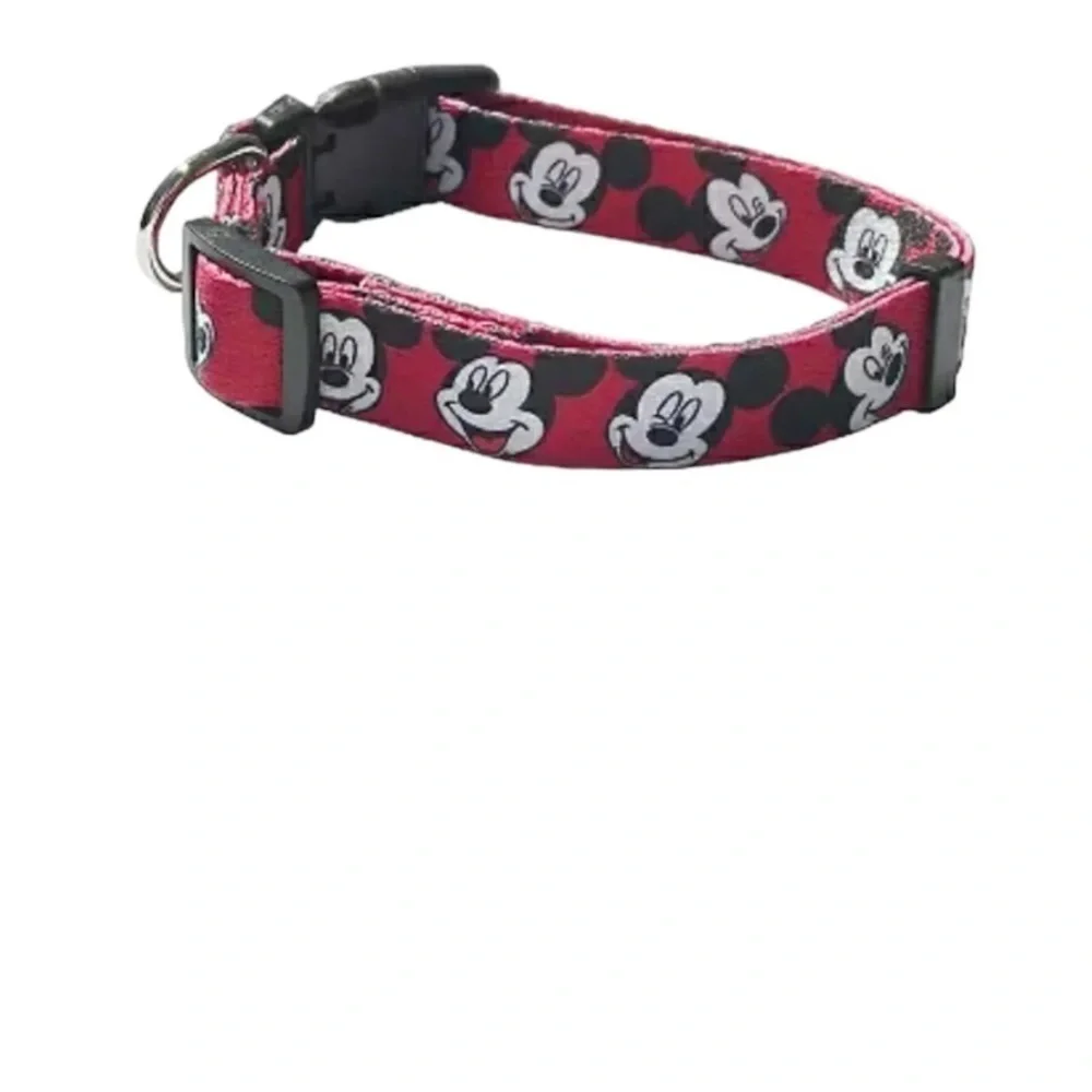 Disney new red