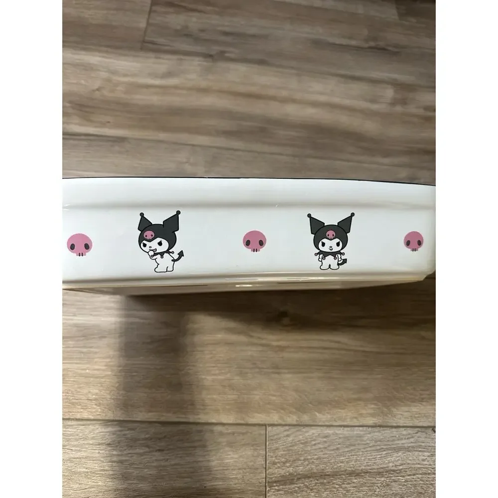 Sanrio manufacture used