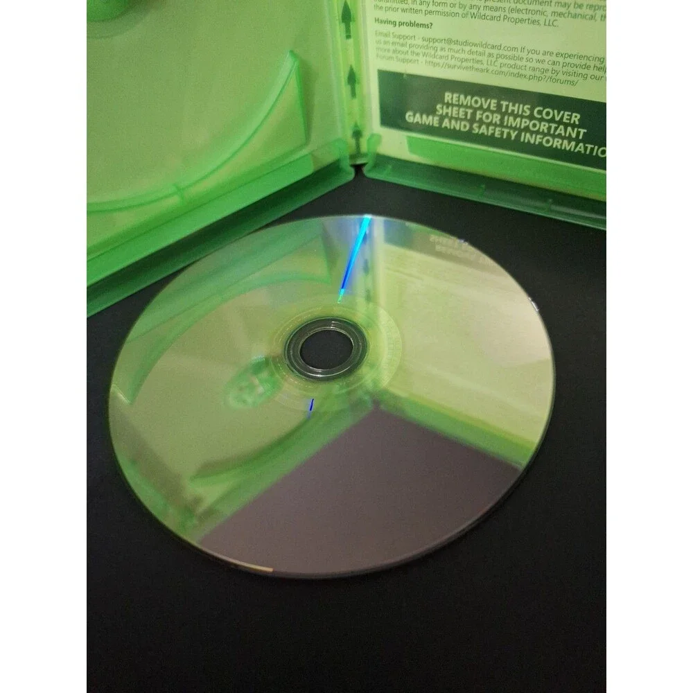 Microsoft product ark