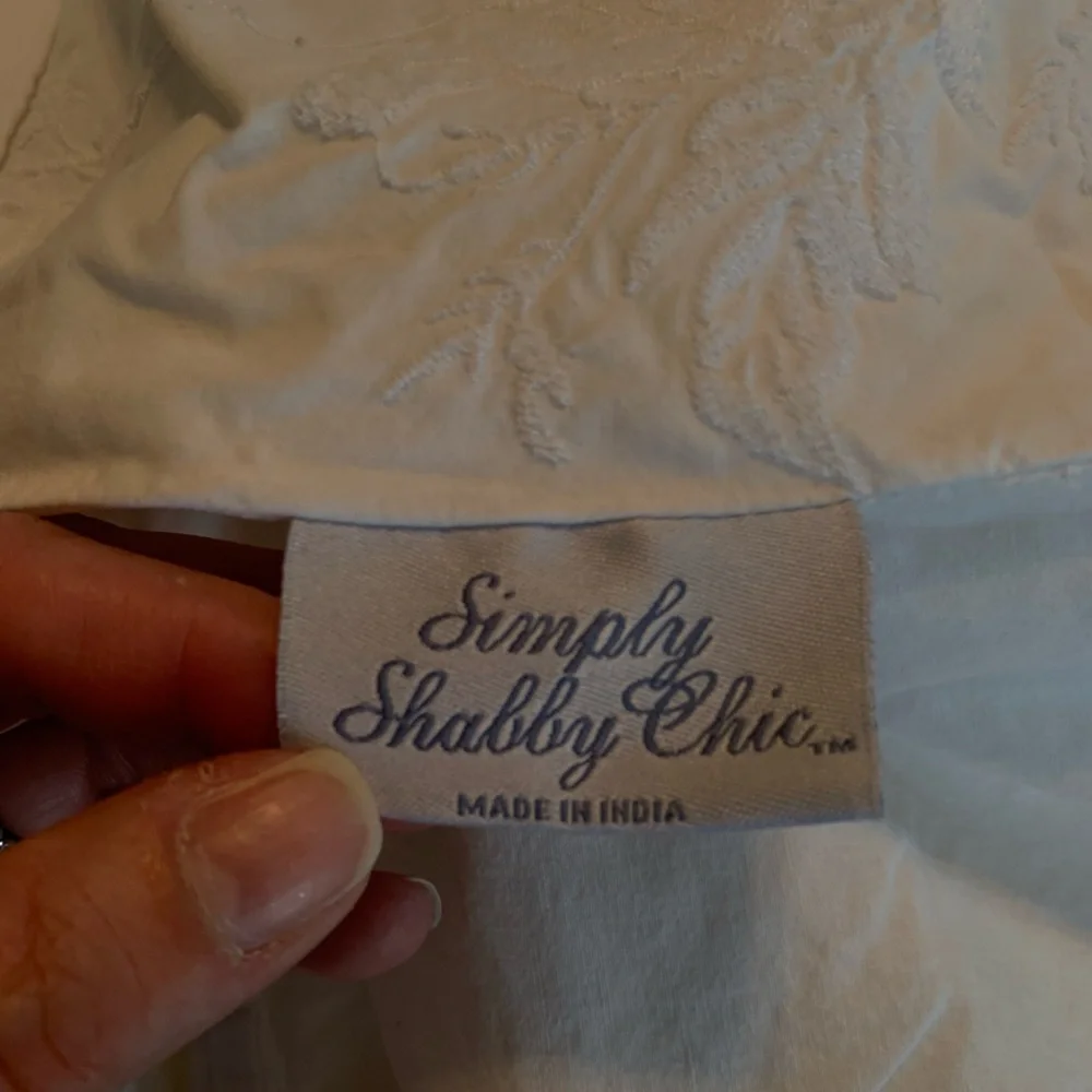 Simply Shabby Chic transform your
