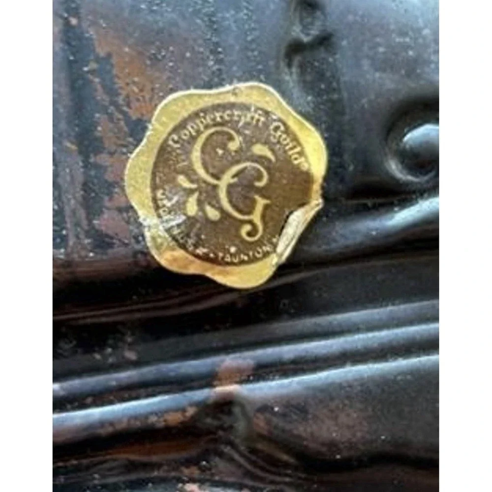 N/A coppercraft guild