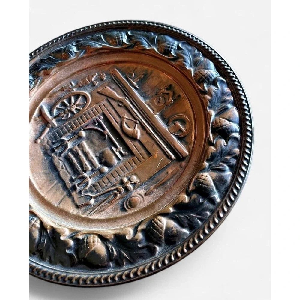 N/A coppercraft guild