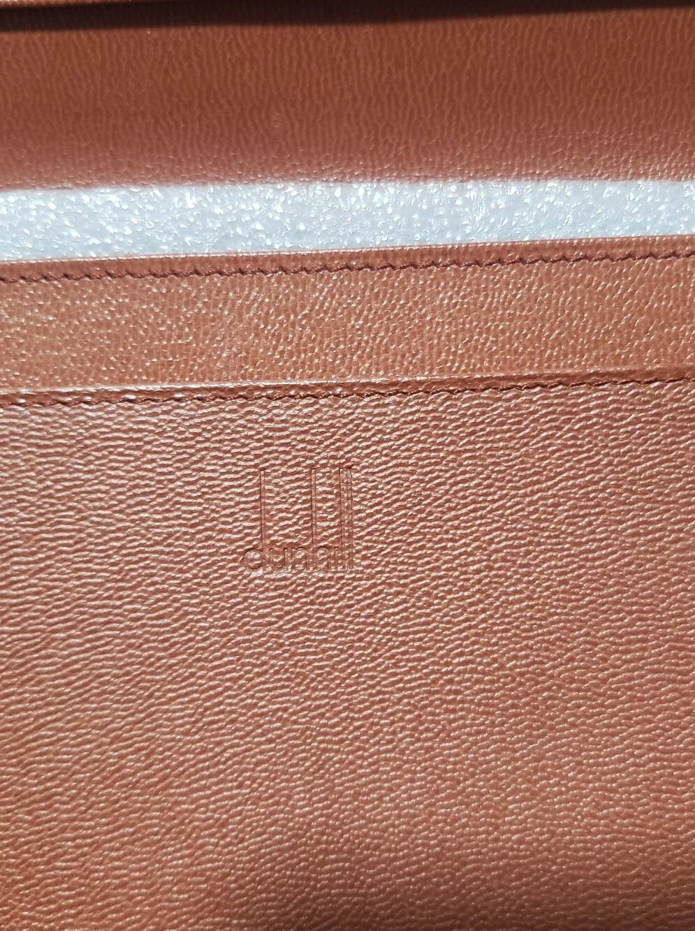 Dunhill good pre