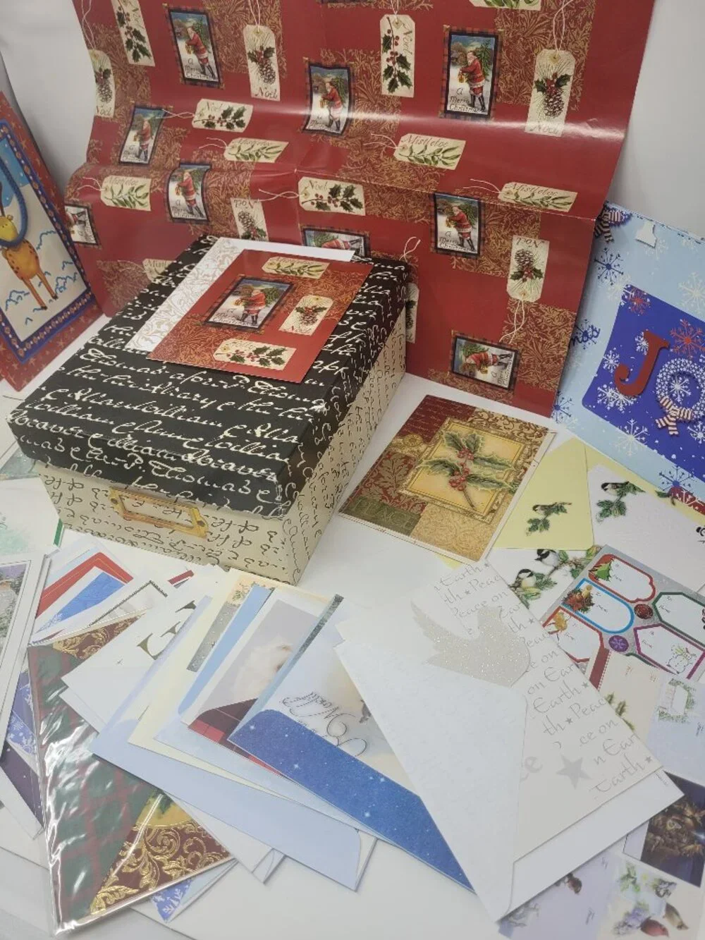 Hallmark brighten someone