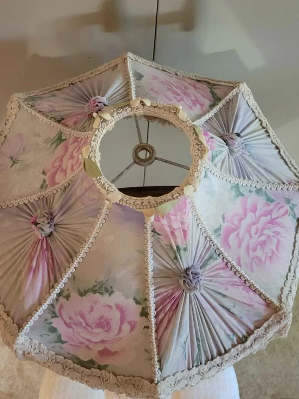 Source Unknown ornate victorian