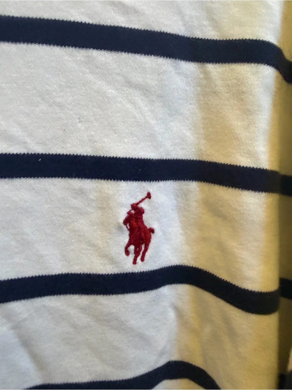 Ralph Lauren classic short
