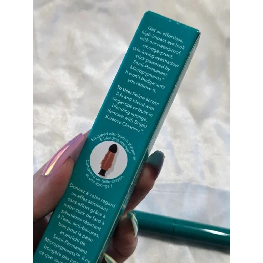 Thrive Infinity Waterproof Eyeshadow Stick - Gailon (terracotta matte)