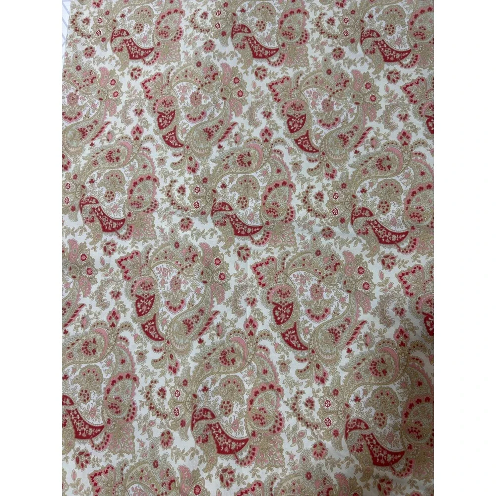 Pottery Barn pillow shams