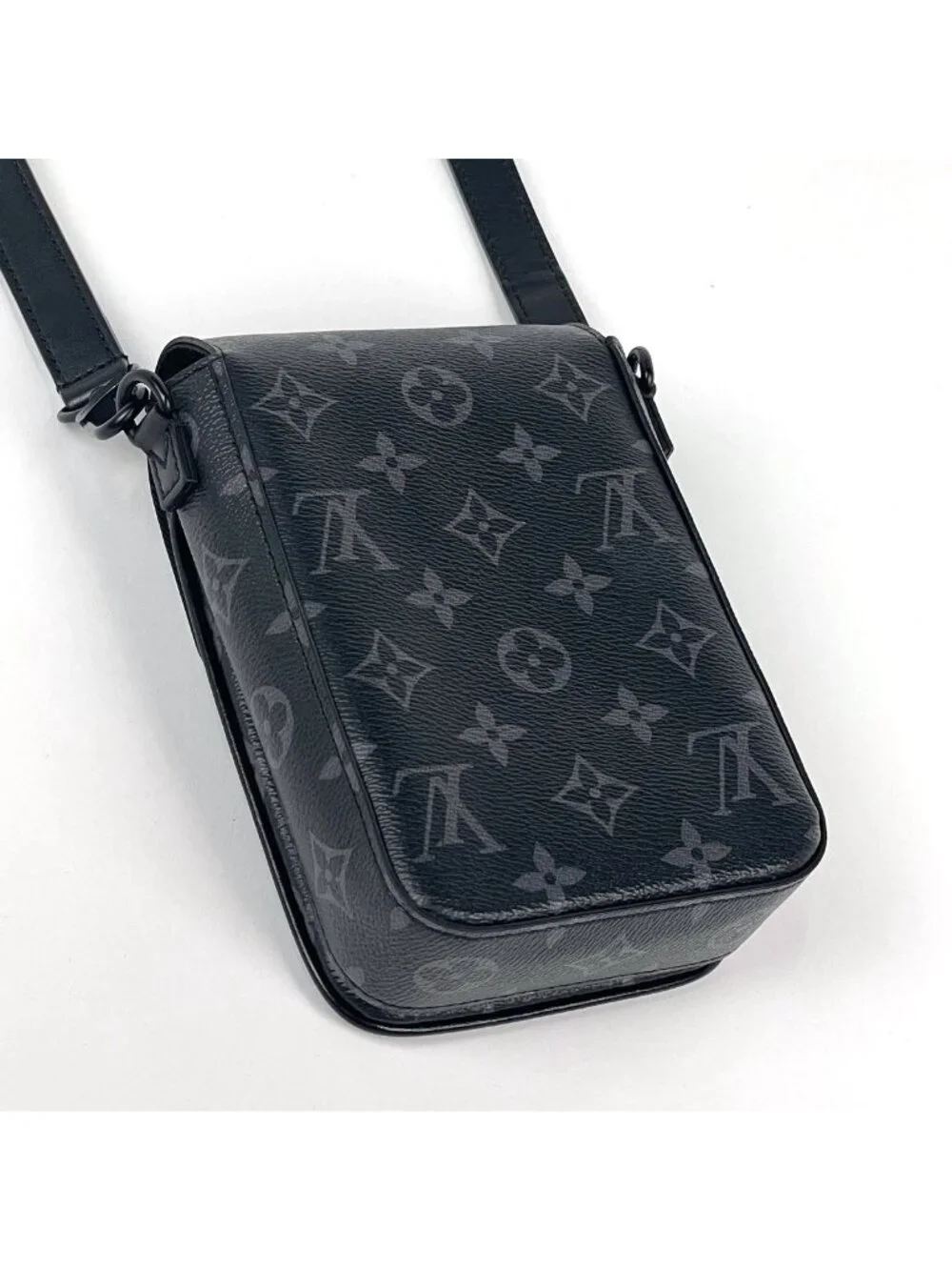 Louis Vuitton this authentic