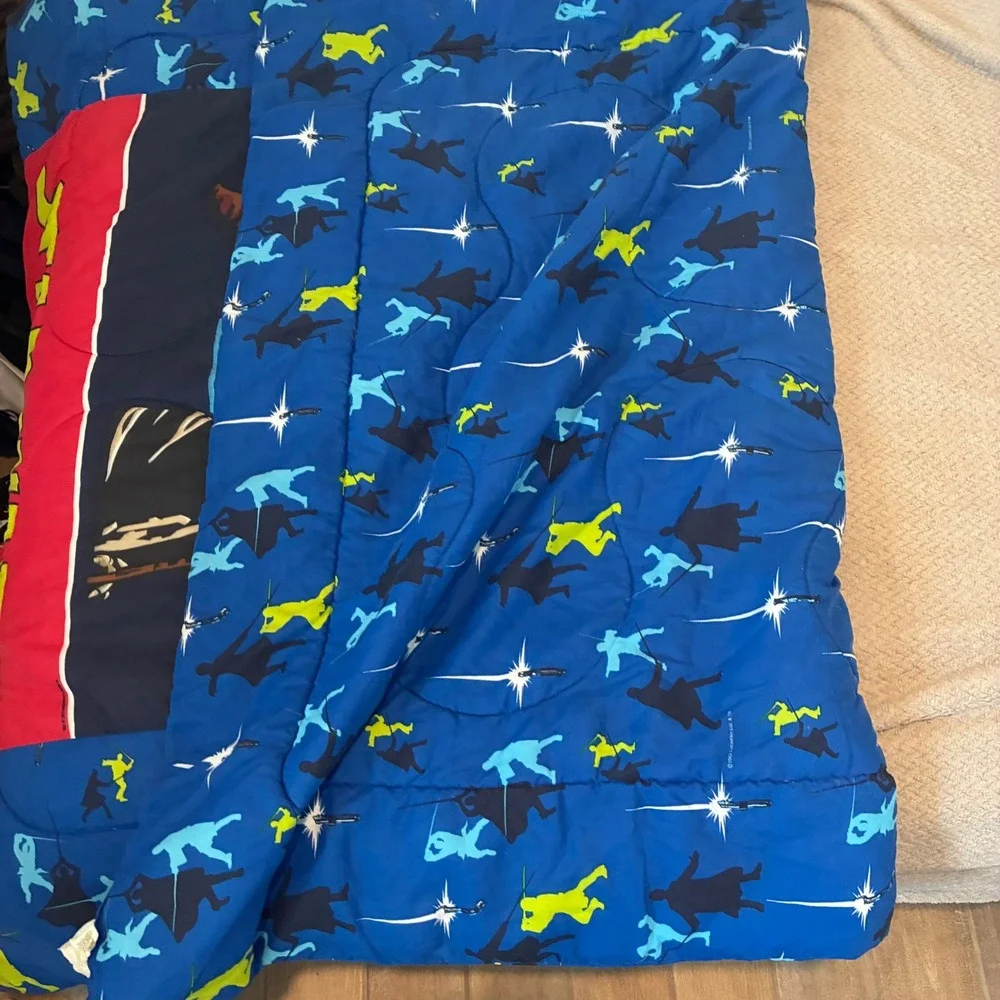 Star Wars this bedding