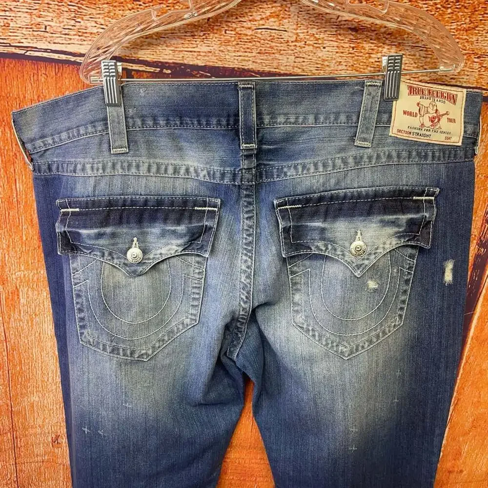 True Religion true religion