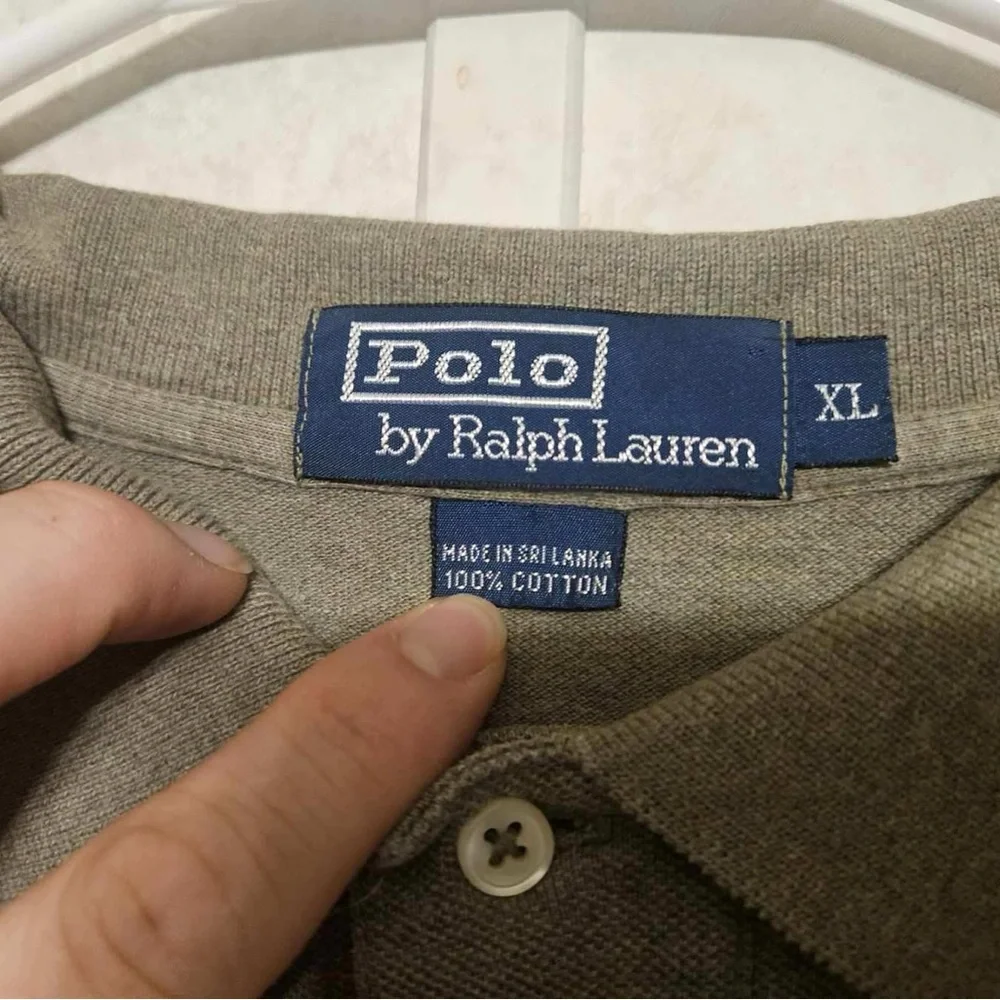 Ralph Lauren classic ralph
