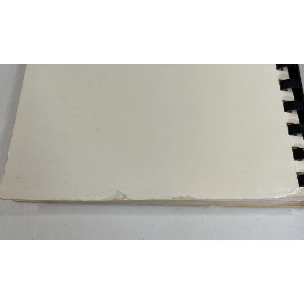 N/A vtg book