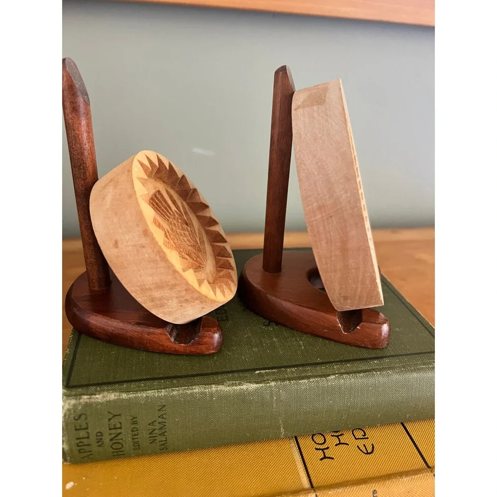 N/A handcrafted wooden
