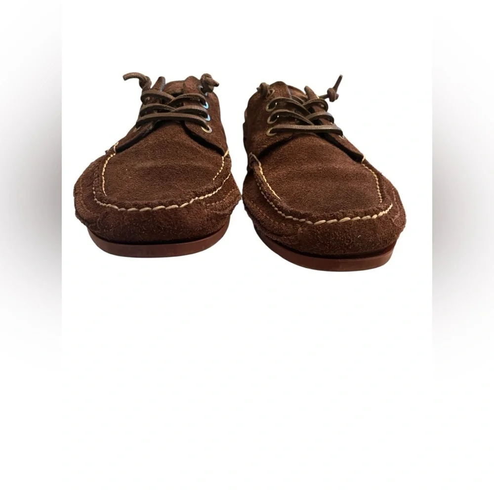 Frye men mason